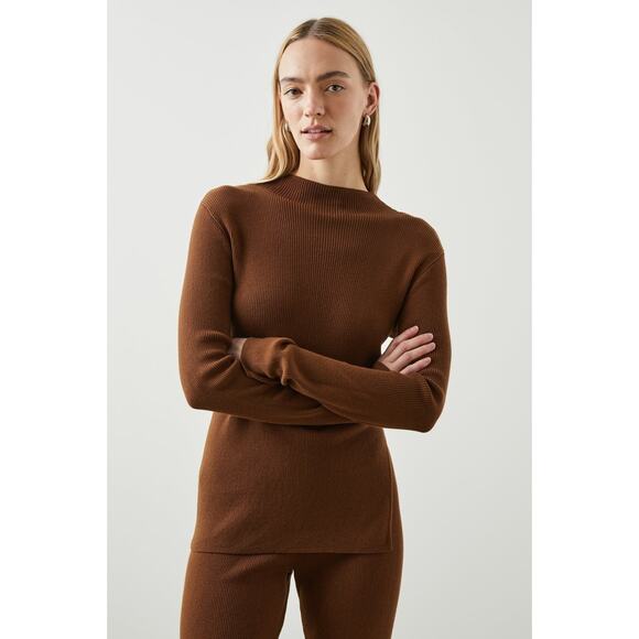 Rails Shiloh Sweater Size Medium New with Tags - Picture 3 of 6